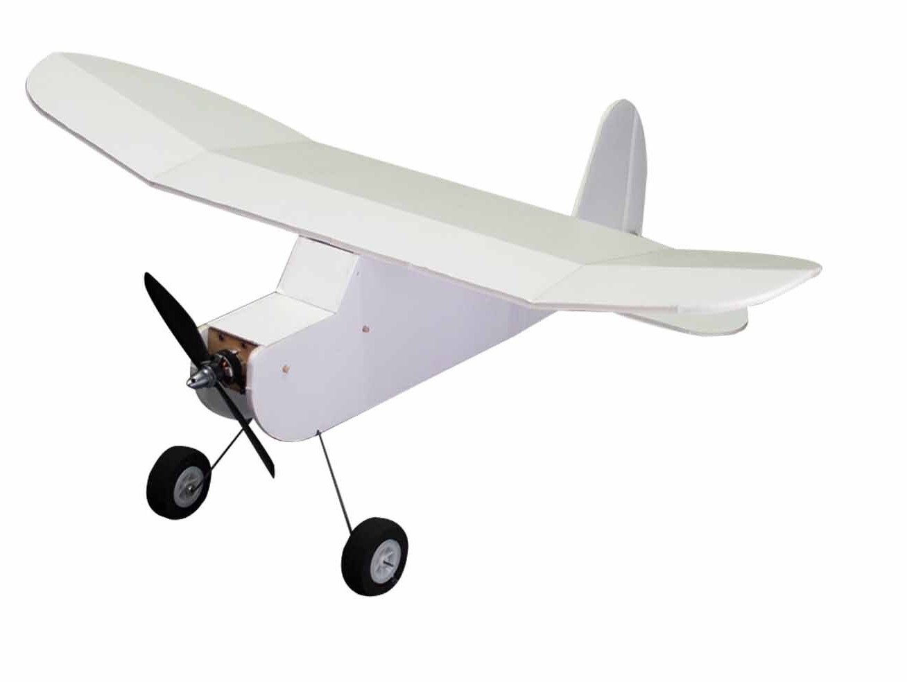 Remote Control Plane Build KIT - SkyRC Academy
